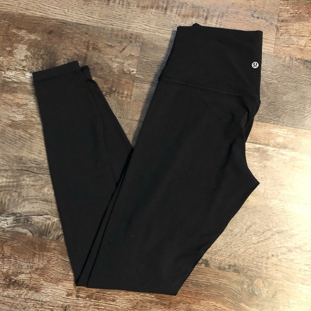 NWOT LULULEMON ALIGN LEGGINGS
